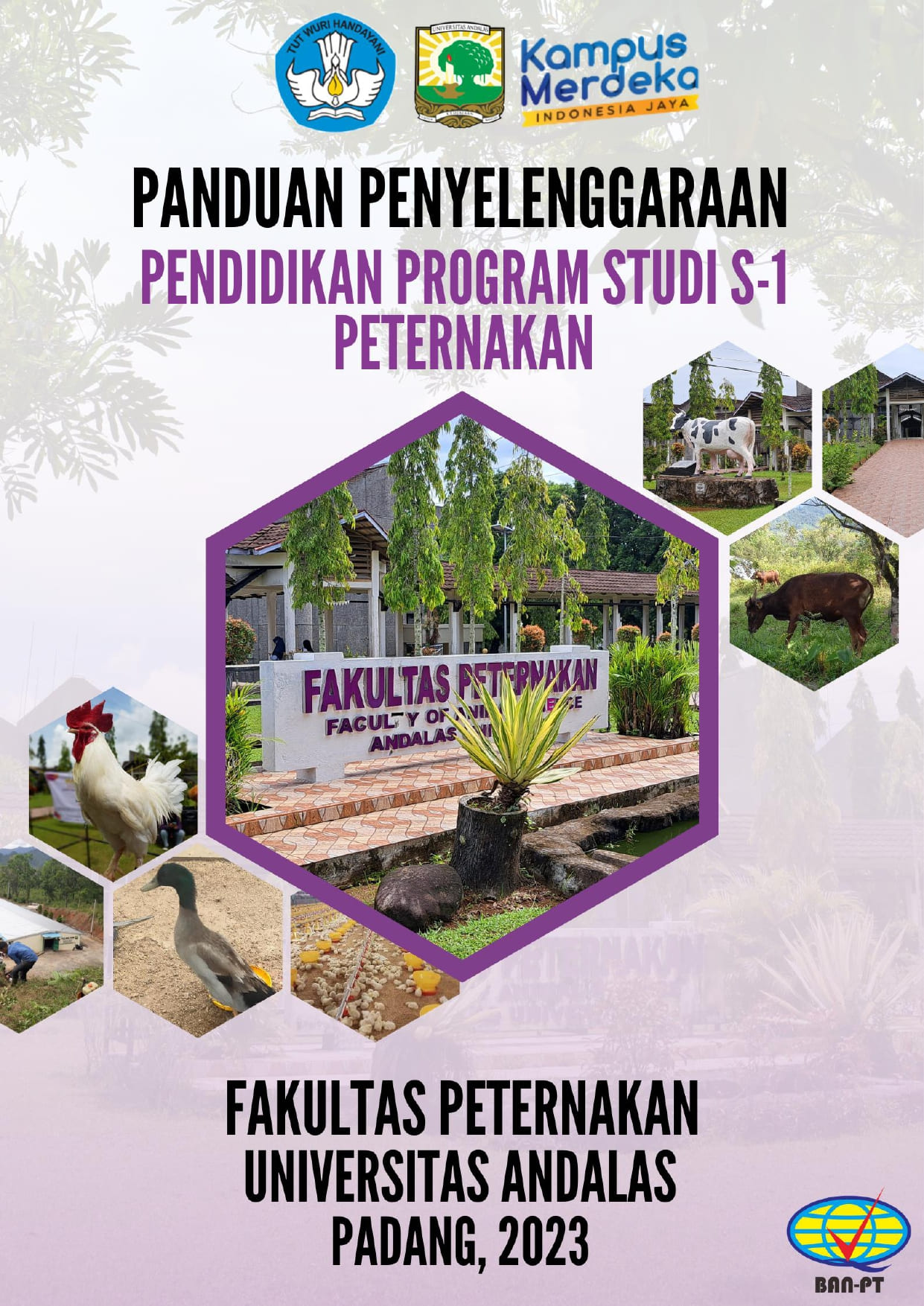 Panduan Akademik S1
