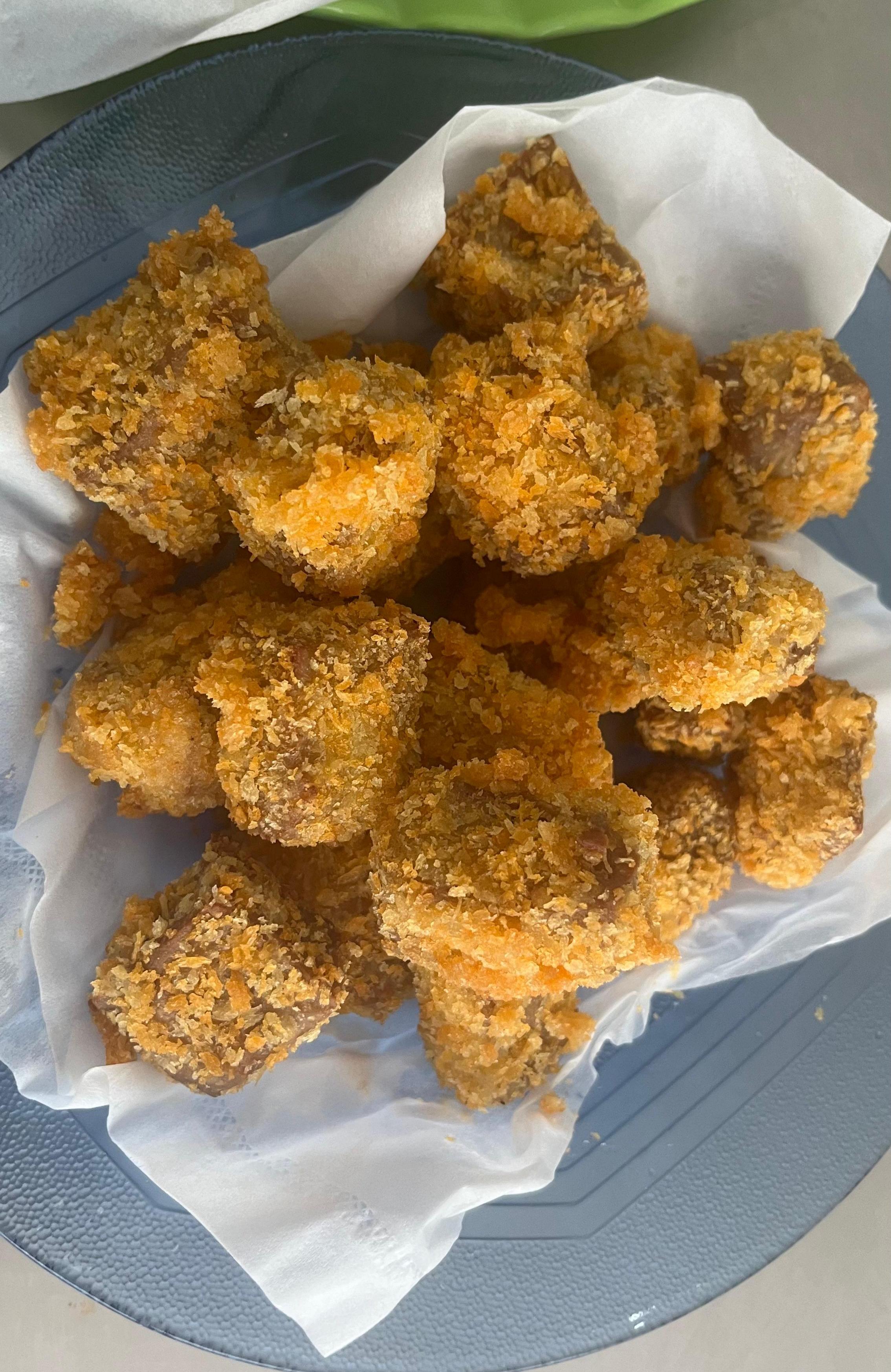 Nugget daging